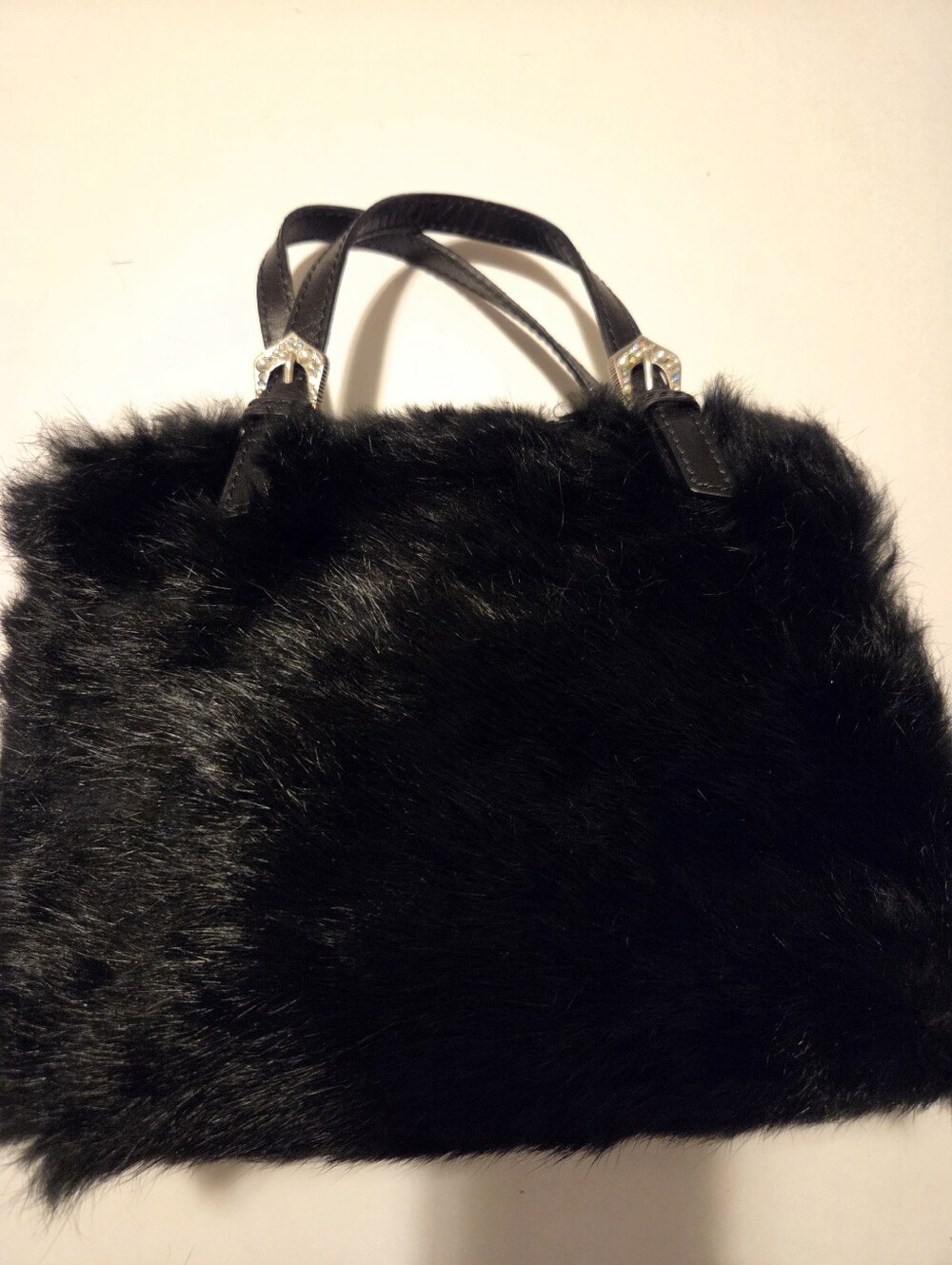 Donald Pliner evening bag